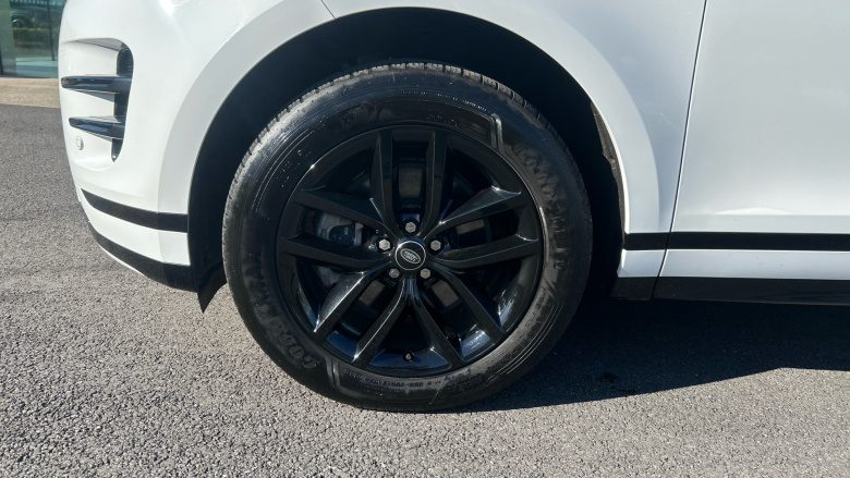 Land Rover Range Rover Evoque 2.0 D200 Dynamic SE 5dr Auto Diesel Hatchback